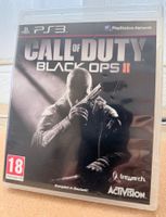 PS3 COD Call of Duty Black Ops 2 (PEGI)