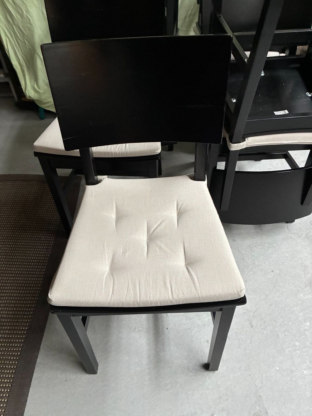 Ikea Chaises: Esstischstuhl IKEA – D'occasion à Hittnau par Leu11 1