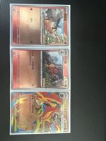 Pokémon promo cards mandarin mint 