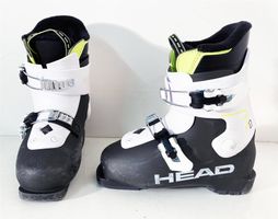 Skischuhe HEAD Z2; Grösse 30  ( 19.5 )