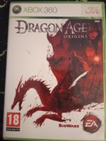 Xbox 360 Spiel - Dragon Age: Origins - Top Zustand!