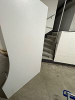 Occassion - Gebrauchter Schreibtisch 200x100cm - beschedigt!