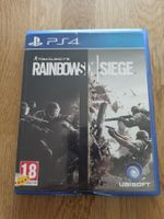 Tom Clancy's Rainbow Six - Siege PS4 / PS5