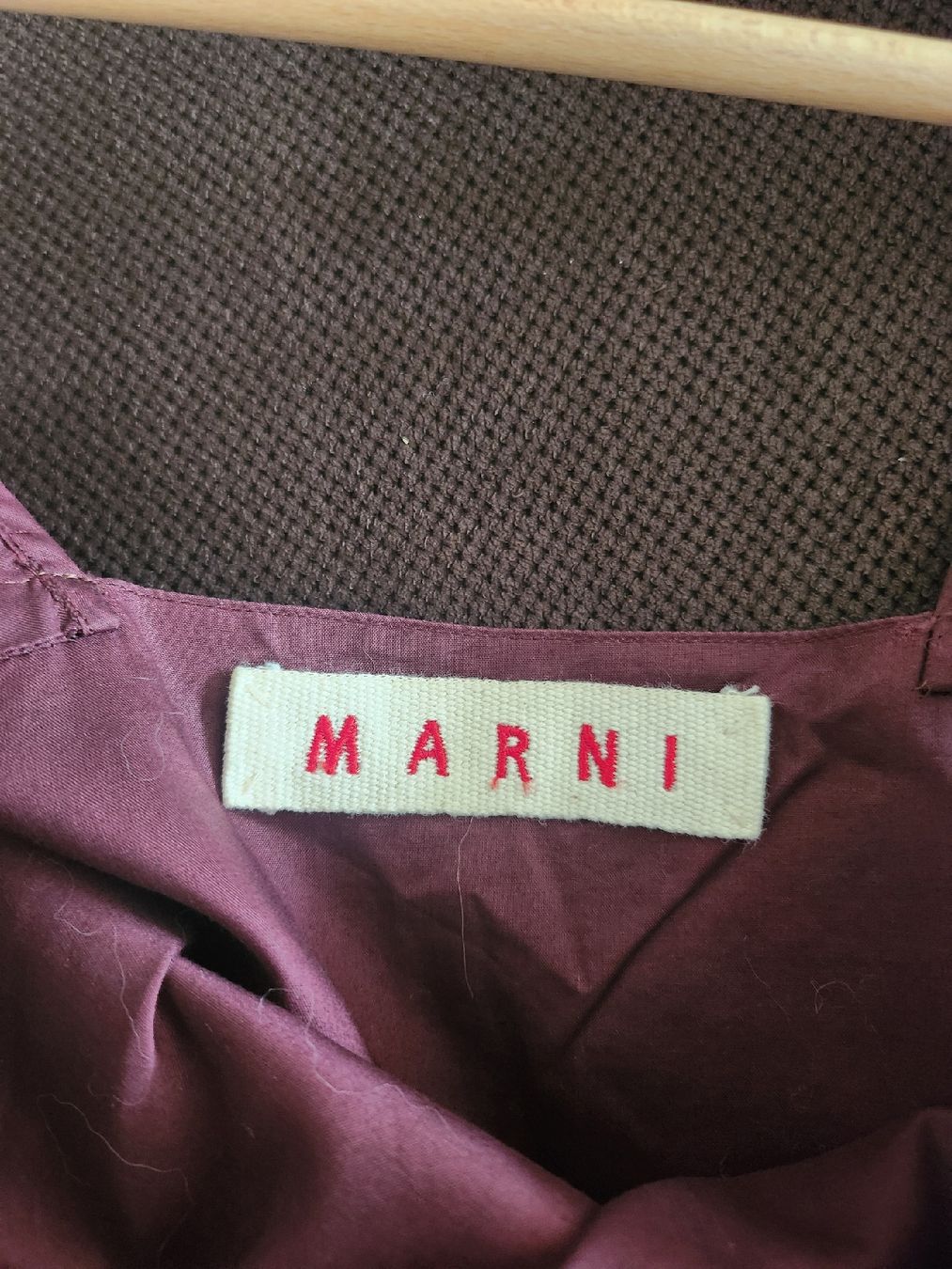 Marni Kleider: Marni Kleid Gr.38 – Gebraucht aus Basel von Flu_mgg5 1