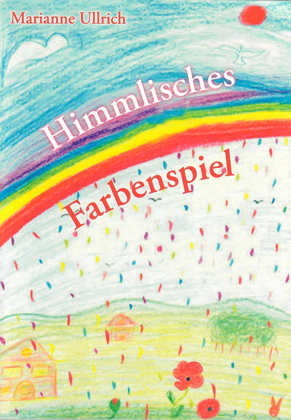 Libri: Himmlisches Farbenspiel – Nuovo e nell'imballaggio originale da Mauren venduto da Yeelen