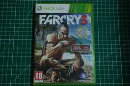 Far Cry 3 - Xbox 360