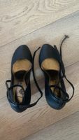 Lanvin Pumps black heels size 39.5