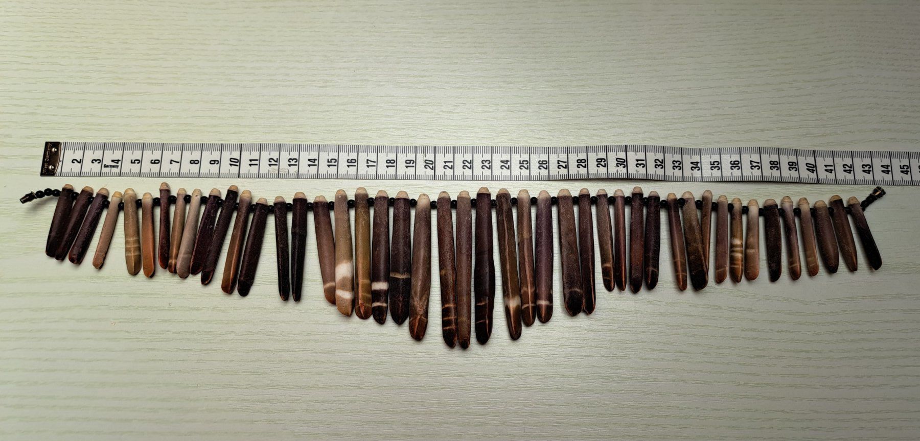Catenine: Vintage Seeigel Halskette – Usato da Reutigen venduto da IrisFashion 2