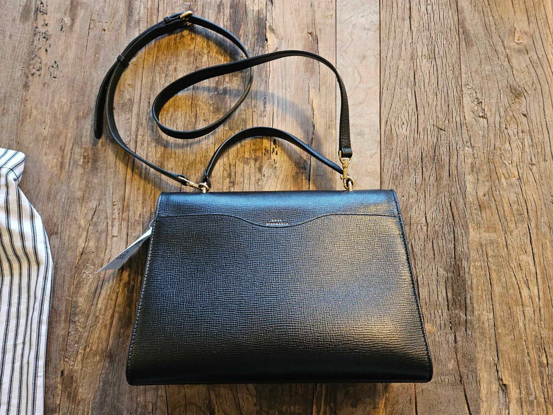 Anya Hindmarch Borse da donna: Anya Hindmarch Handtasche neu – Nuovo (secondo la descrizione) da Luzern venduto da schuhparadies159 2