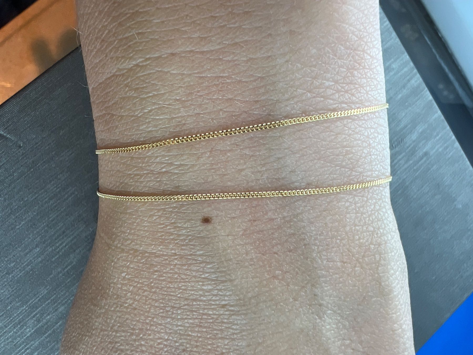 Ketten: Kette 375 Gold – Gebraucht aus Niederuzwil von leo_8857 3