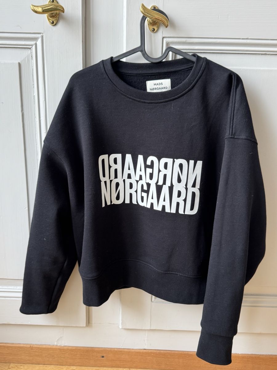 Mads Nørgaard Maglioni & Felpe: Mads nørgaard – Nuovo (secondo la descrizione) da Bern venduto da FashionK92