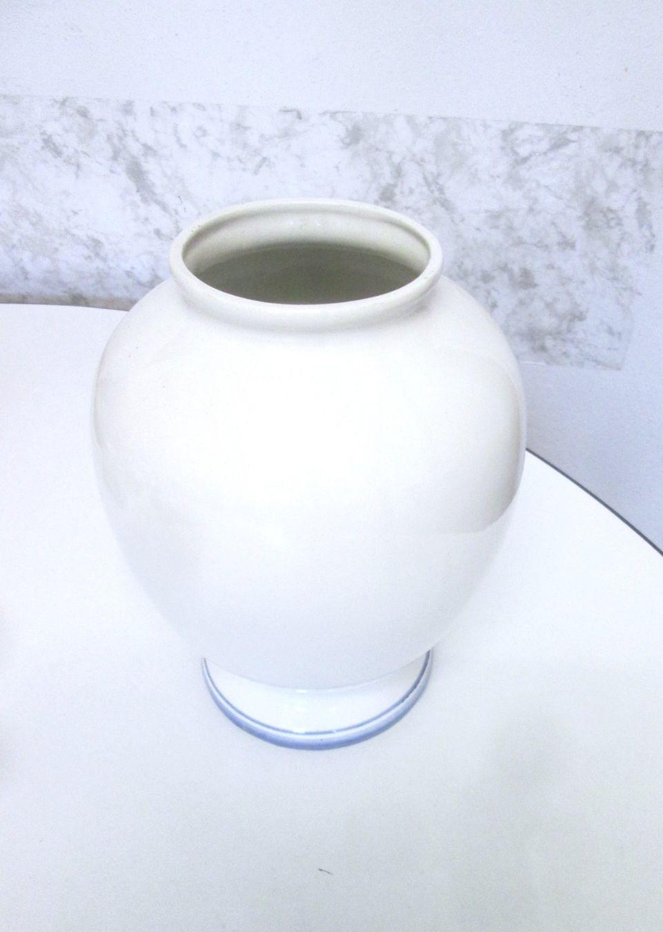 Vasi & Recipienti: Keramikvase – Usato da Sementina venduto da babucia 1