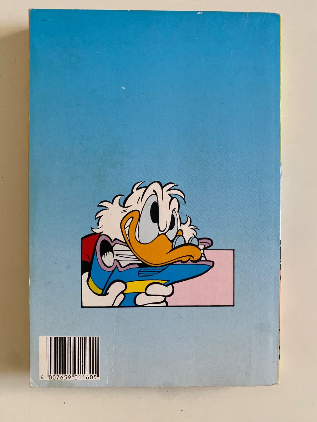 Fumetti: LTB Lustiges Taschenbuch Band 195 – Usato da Münsingen venduto da Ganjam 2