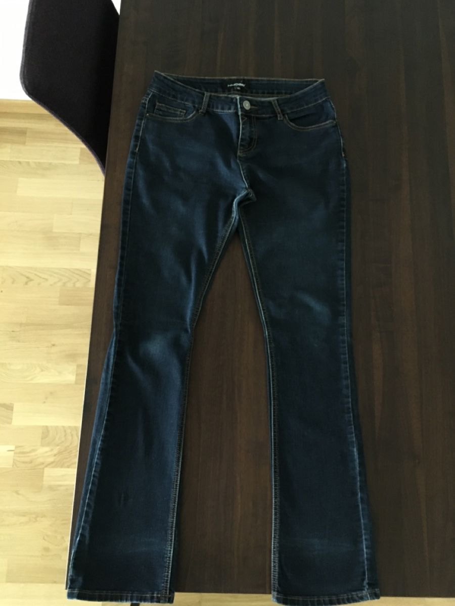 Jeans: Jeans Grösse 36 – Usato da Regensdorf venduto da scheissspiel 2
