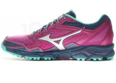 Mizuno Scarpe da donna: MIZUNO Wave Daichi 2 /GR 37/ – Nuovo (secondo la descrizione) da Aesch BL venduto da SPORT-RC-Model2020 9