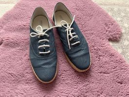 Geox Respira Damen Schuhe,Gr. 40