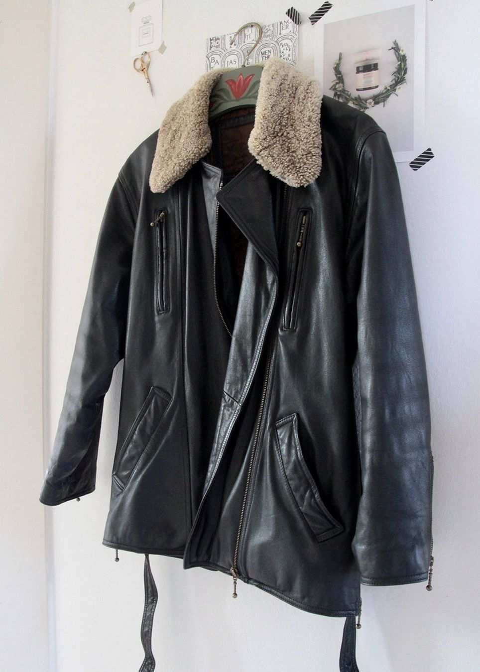 Jacken: Marc Aurel Lederjacke – Gebraucht aus Buchs AG von shoplio 8