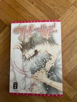 Heartbeat Trio Boys Love Manga Ichika Hanamura Egmont
