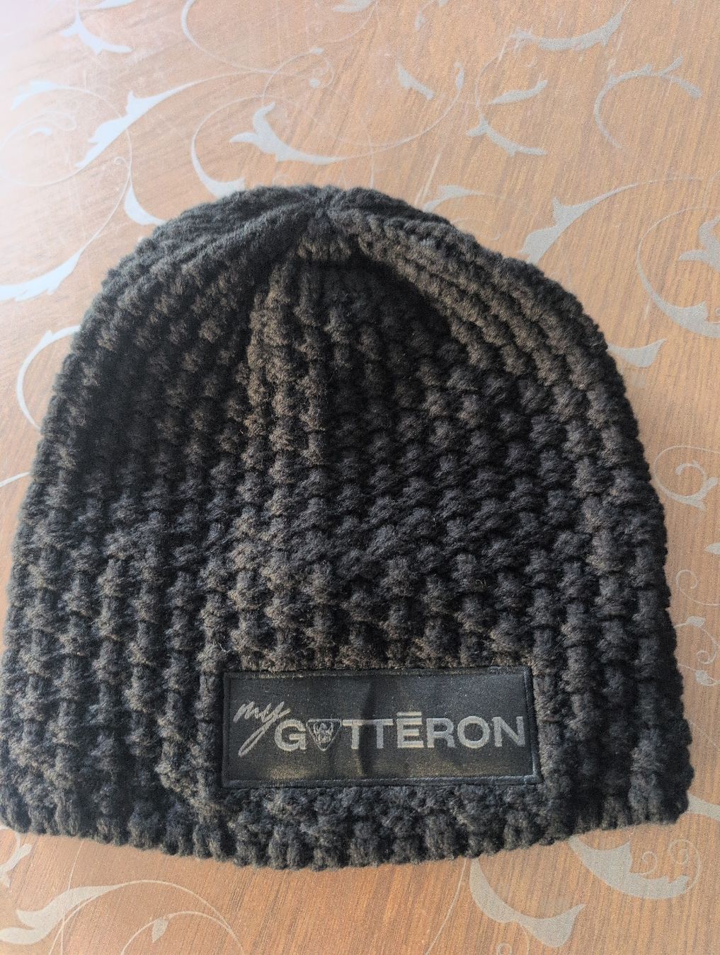 Copricapi, berretti & cappellini: Bonnet M'y Gotteron  – Usato da CORMINBOEUF venduto da savaja