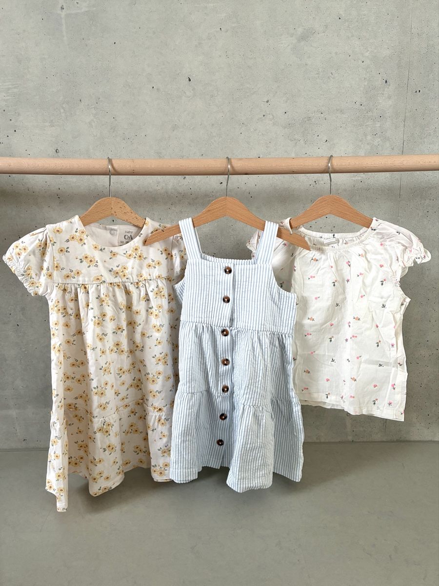 Lotti & Set di vestiti: Sommerkleider – Usato da Courtaman venduto da celien.berthold 1