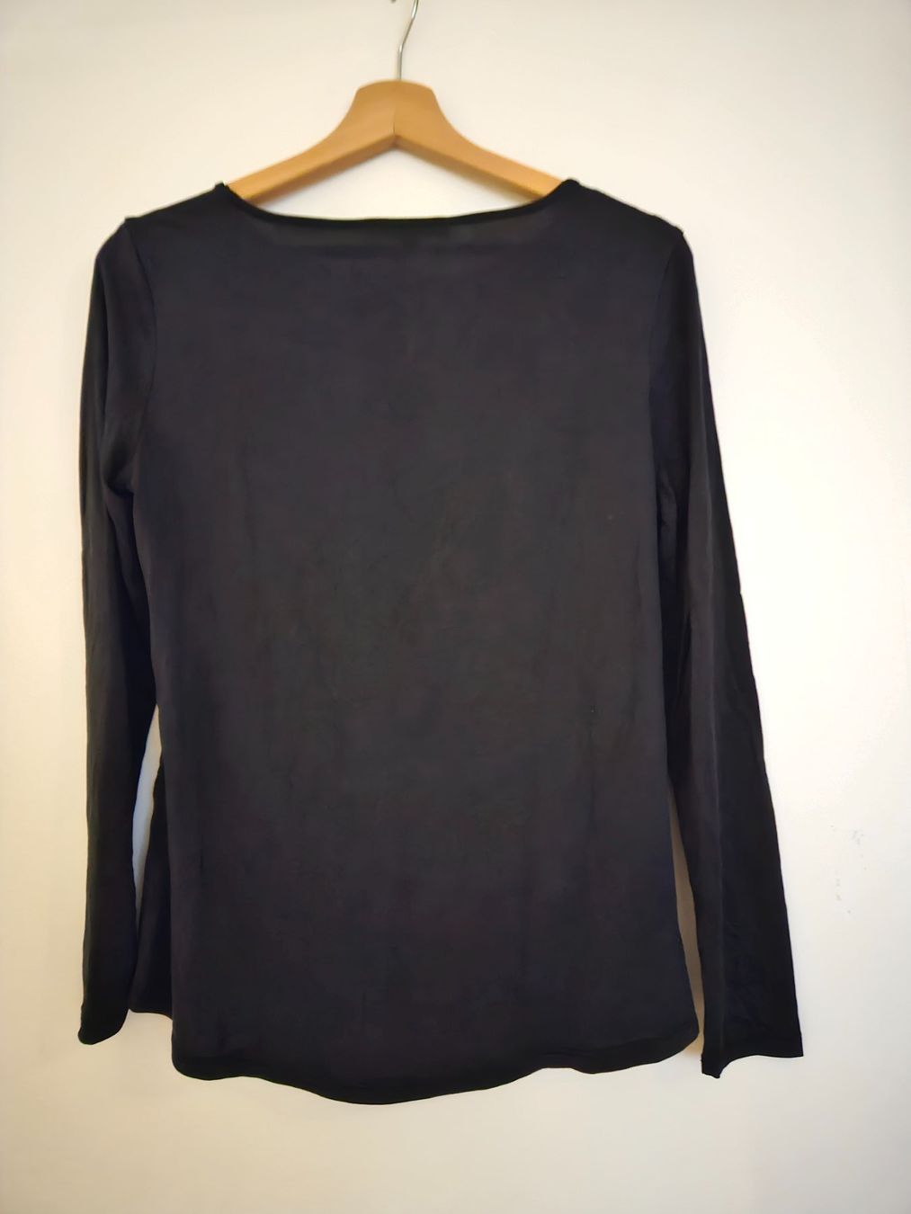 Maglioni & Felpe: Comma,: super leichter Pulli mit Feder-Motiv Gr.34 – Usato da Schaffhausen venduto da sabrina915 5
