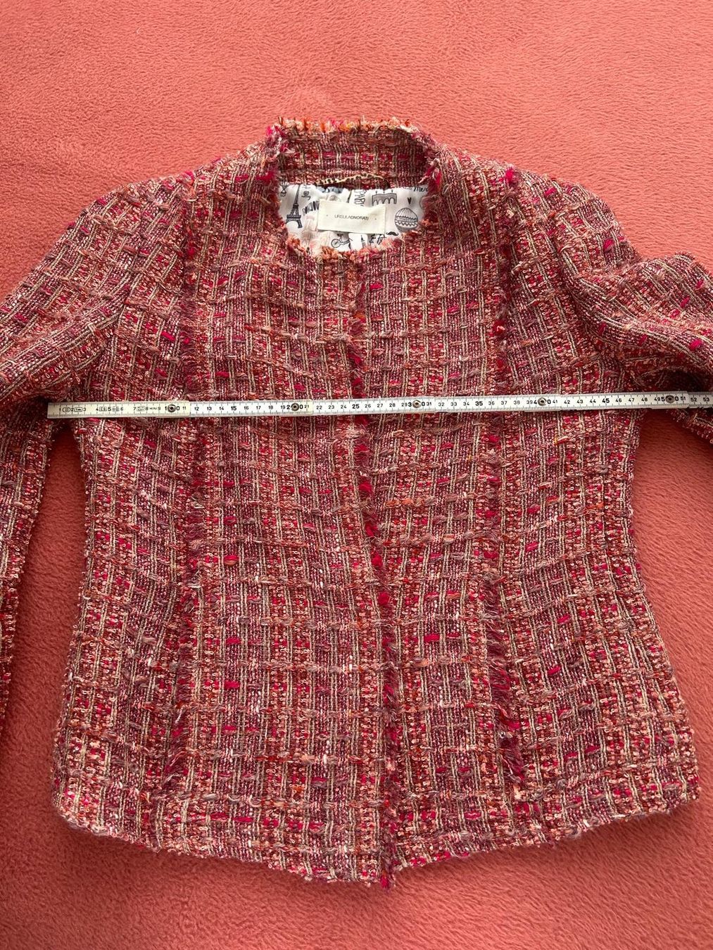 Giacche: Ursula Onorati Jacke – Usato da Horw venduto da mel_j56q 1