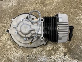 Piaggio Si Italo Motor 41mm Zylinder