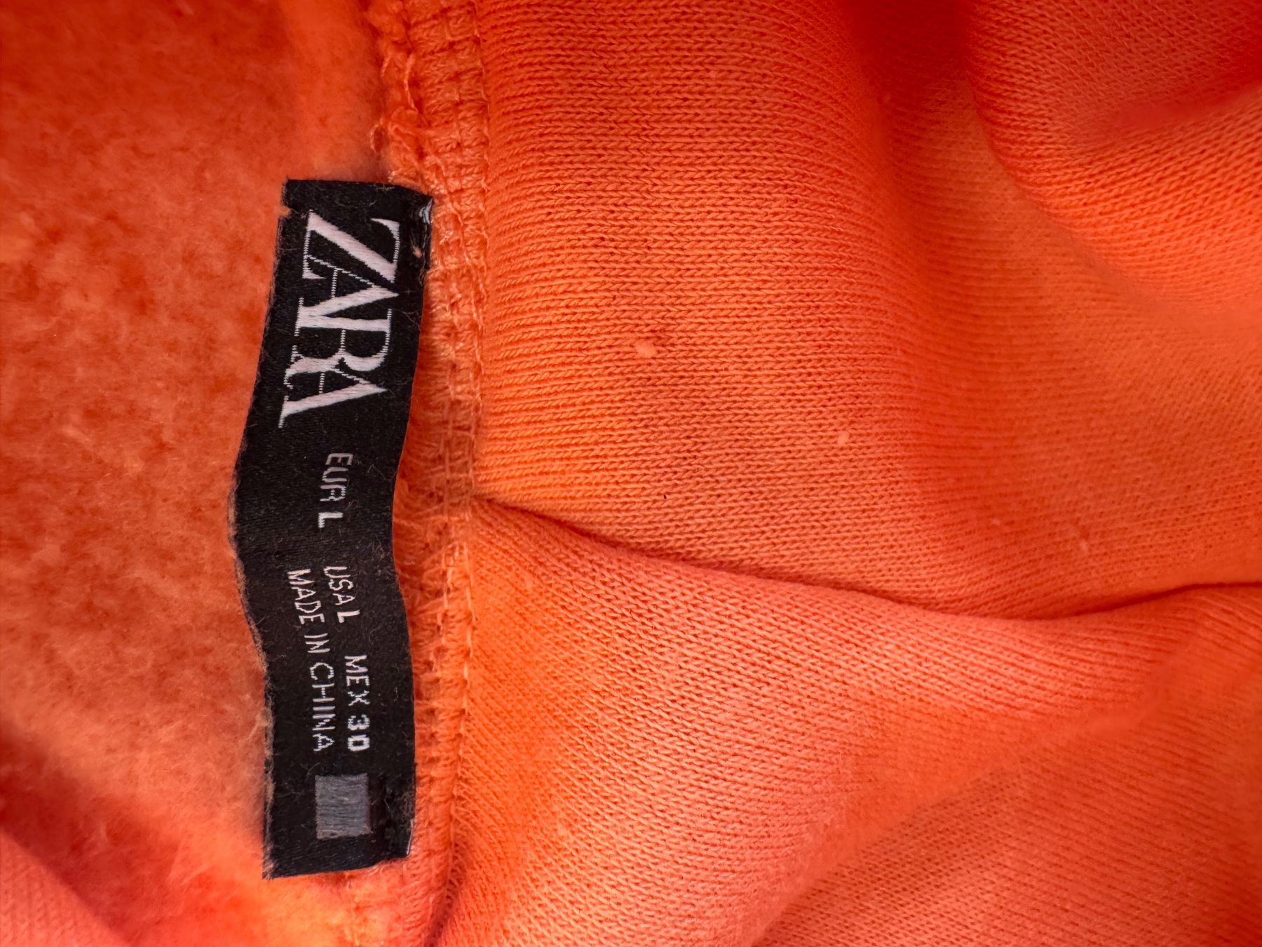 Zara Maglioni & Felpe: Zara Sweatshirts – Usato da Herzogenbuchsee venduto da zukerka 1