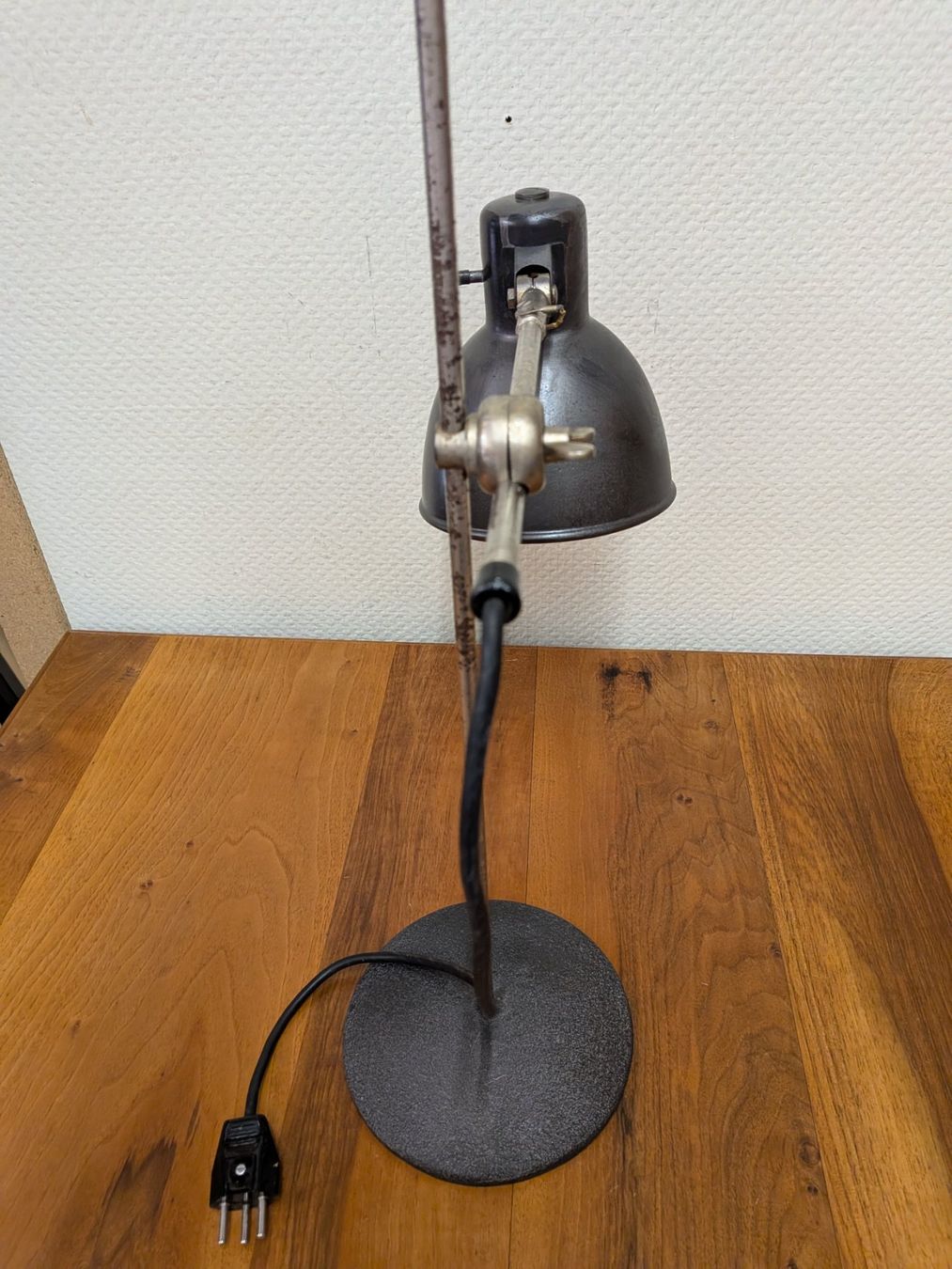 Bag Turgi Lampen: Bag Turgi Tischlampe – Gebraucht aus Emmen von Brockofsky 3