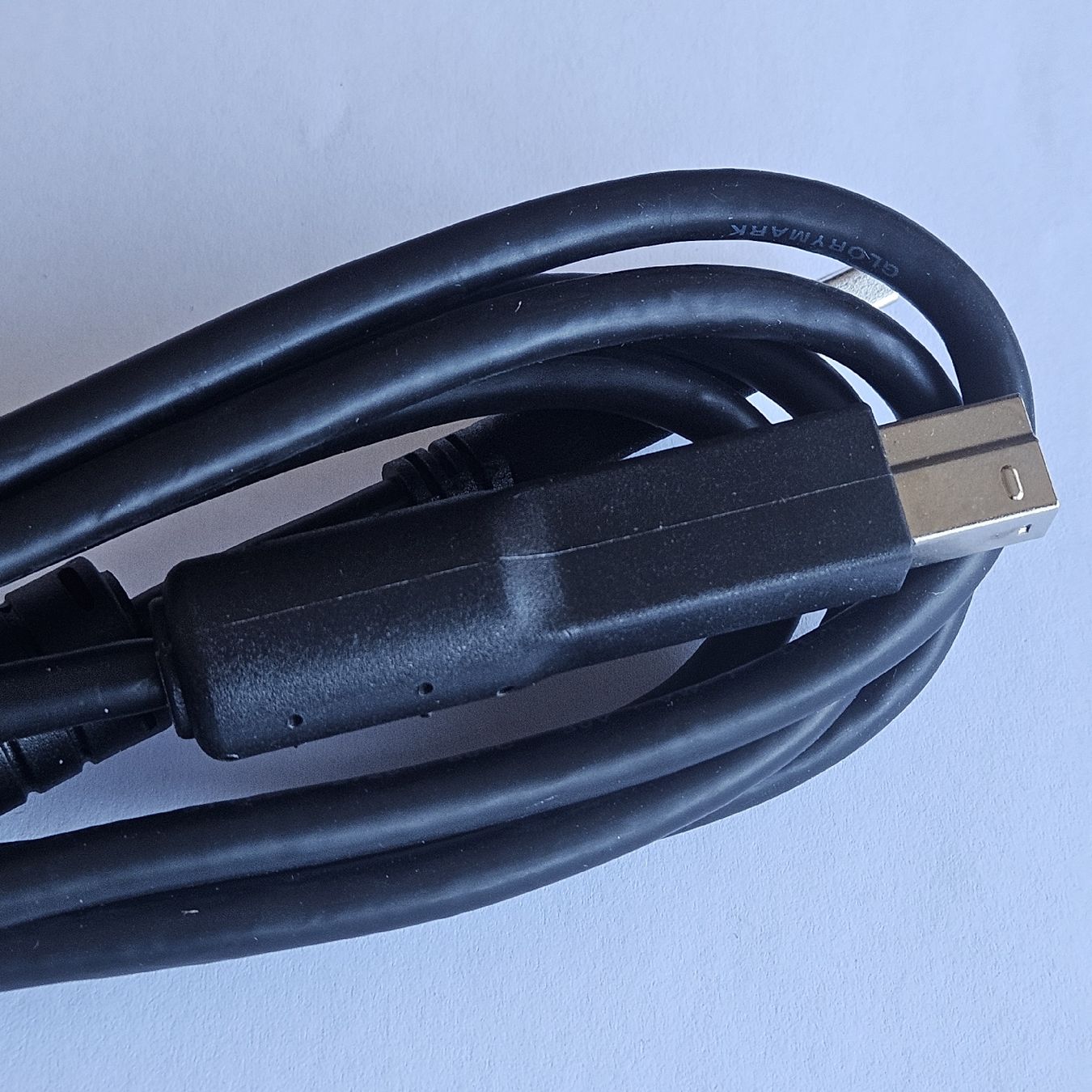 Cavi: USB 3.0 Kabel, Typ A-B, 2m – Usato da Wettingen venduto da Christianv 6