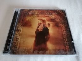 LOREENA MC KENNIT - THE BOOK OF SECRETS (1997-2004 CD+DVD)