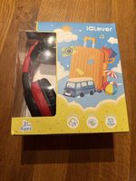 iClever Kinder Kopfhörer Neu!