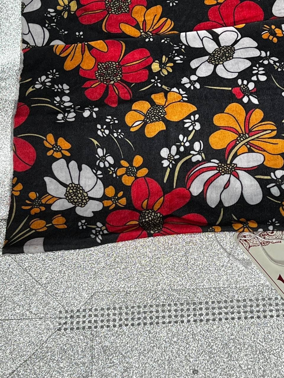 Foulards, Tücher & Schals: Schal Usha – Neu und originalverpackt aus Riehen von ann_76jw 1