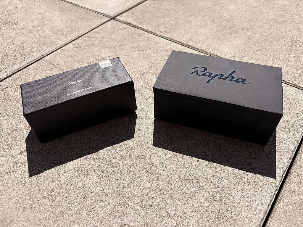 Occhiali & Lenti: Lunettes vélo Rapha – Nuovo e nell'imballaggio originale da Lausanne venduto da lig_xw8t 2