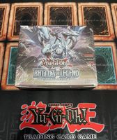 Yu-Gi-Oh! Battles of Legend: Terminal Revenge Display EN