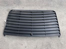 Lancia Beta HPE Sonnenschutzblende unter Heckscheibe