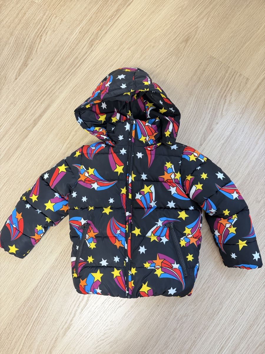 Stella McCartney Giacche & Cappotti: Stella McCartney Winterjacke  Grösse 110 – Usato da Killwangen venduto da was.sharp