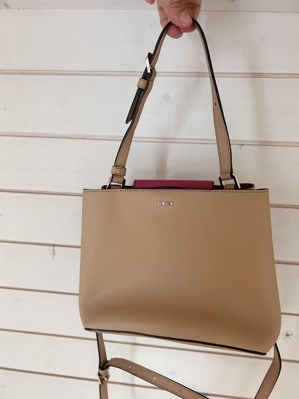 DKNY Taschen für Damen: DKNY Tasche – Neu (gemäss Beschreibung) aus Illnau von Monkky 2