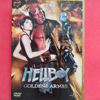 Hellboy II - Die goldene Armee