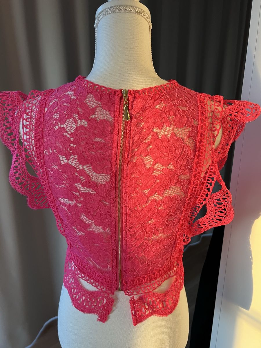 Blusen: Oberteil, one size – Gebraucht aus Uetikon am See von liah22 2