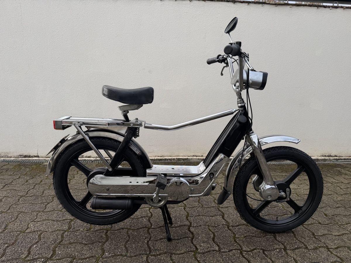 Piaggio Ciclomotori: Piaggio Ciao Retro Style – Usato da Kaiserstuhl AG venduto da Natalinka 1