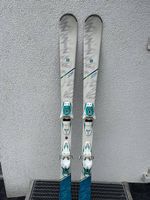 Skis Salomon 144cm 