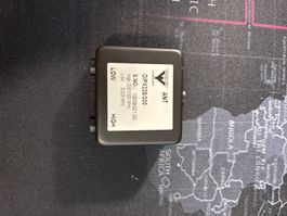 Procom (modèle DIPX 225/330).Duplexeur
