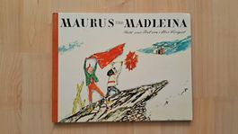 "Maurus und Madleina"  - 1988
