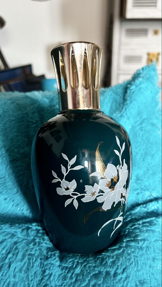 Maison Berger Diffusori di oli essenziali: Lampe de berger – Nuovo (secondo la descrizione) da Estavayer Le Lac venduto da sico1260 1