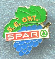 SPAR  Trauben