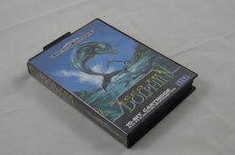 Ecco the Dolphin Sega Mega Drive Spiel