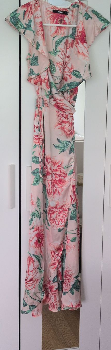 Vestiti: Sommerliches Blumenkleid  – Usato da Thun venduto da Jrkw