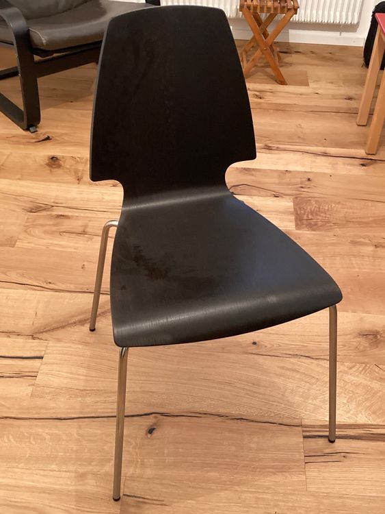10 Stück Esszimmerstühle IKEA Kaufen auf Ricardo