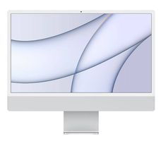 iMac M1 ohne Gebrauchsspuren